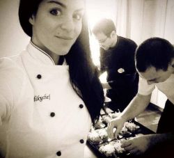 Intervista realizzata da Federica