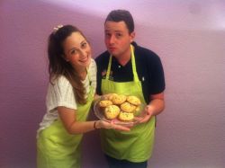 Intervista realizzata da Federica