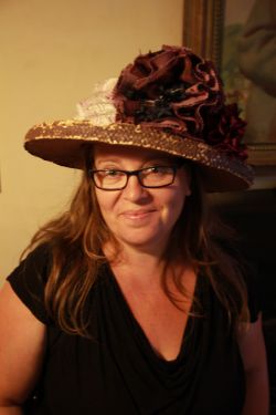 Intervista realizzata da Valentina