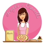 Nina di Fragola e Cannella