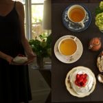 Daniela Calme et Cacao