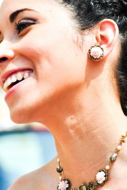 Intervista realizzata da Federica