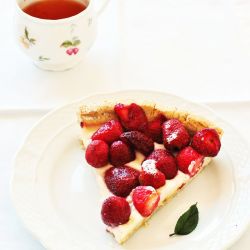 Intervista realizzata da Federica