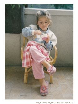 Intervista realizzata da Valentina