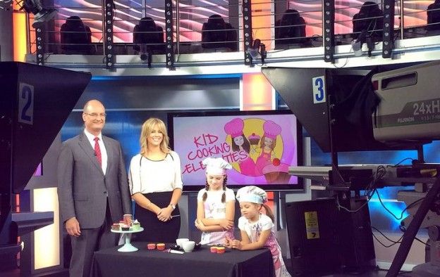 Con Charli & Ashlee il successo è assicurato