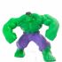 Diventerete cattivi come Hulk!