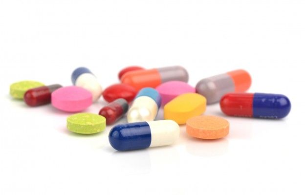 Farete l'abbonamento alle carenze di vitamine