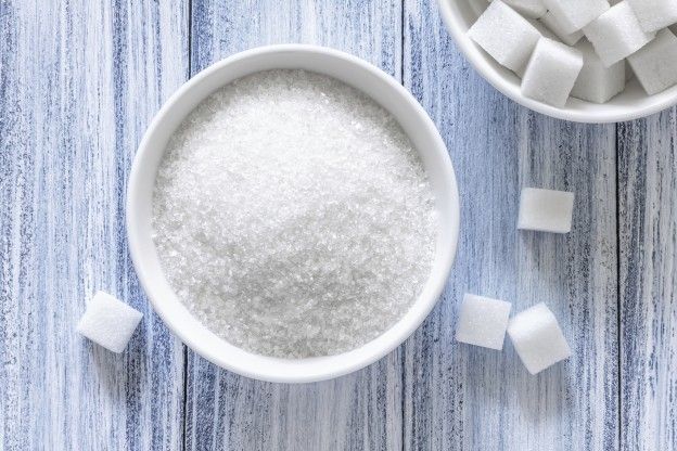 10 semplici astuzie per diminuire il consumo di zucchero