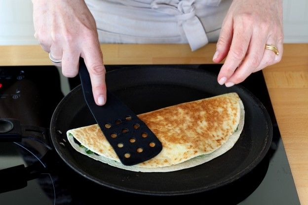 Girare la tortilla