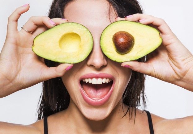 9 ricette a base di avocado per aiutarvi a perdere peso