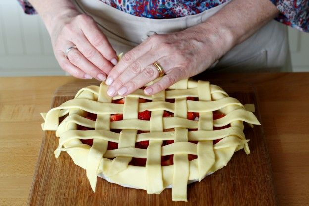 srotolare le strisce verticali