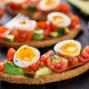 20 idee di crostini misti assolutamente da provare