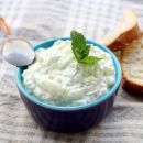 Come preparare il tzatziki fatto in casa