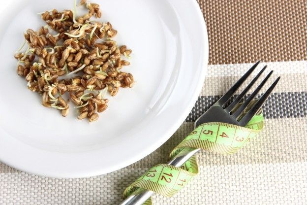 Come bruciare calorie mangiando!