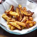 Come preparare le patatine fritte al forno