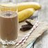 Smoothie alla banana