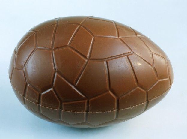 8 segreti per fare in casa dei cioccolatini di Pasqua perfetti