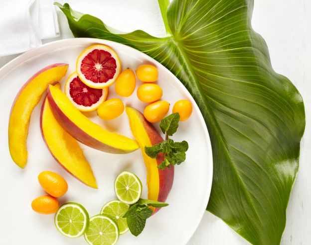 La macedonia esotica