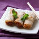 Come preparare gli involtini vietnamiti fritti