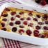 Clafoutis alle ciliegie
