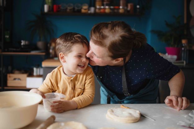 50 piatti per (tutti) i bambini pronte in 15 minuti