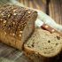 Il pane integrale è più salutare del pane bianco