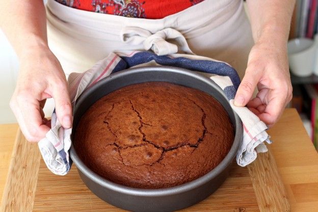 Controllate la cottura