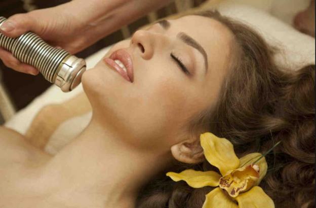 3.- massaggi alla pelle