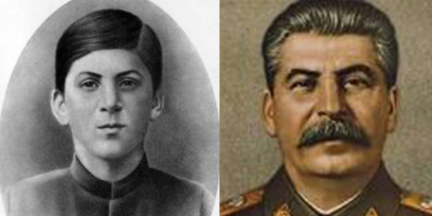 02 Joseph Stalin