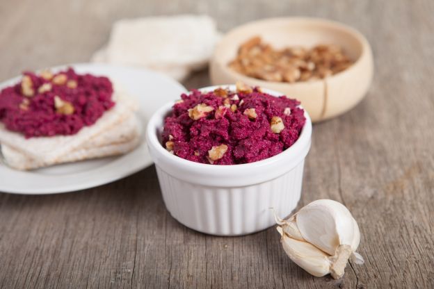 I benefici delle barbabietole