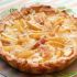 Crostata pesche e MANDORLE