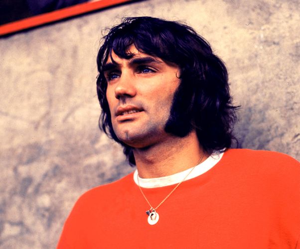 03 George Best