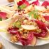Insalata di indivia con mele e noci