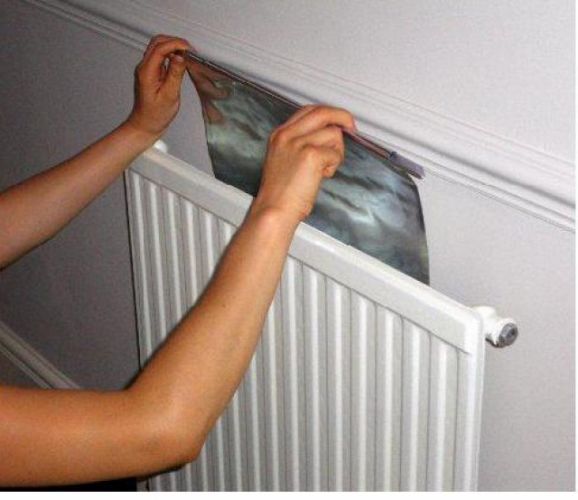 Aiuti anche l'ambiente