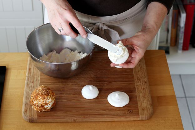 Il segreto di una panna montata perfetta