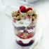 Triffle ai muesli