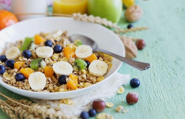 Saltare la colazione