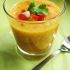 Gazpacho di mango