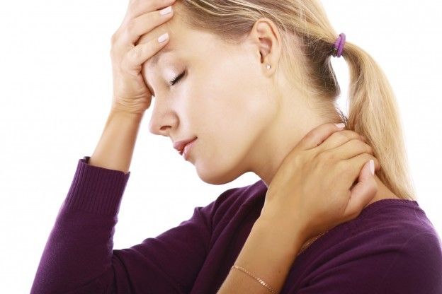 il mal di testa si puo' eliminare in modo naturale
