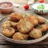 POLPETTE DI TONNO