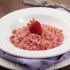 7. Risotto alle fragole