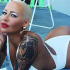 05. Amber Rose