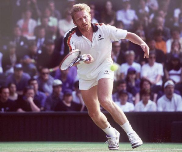 05 Boris Becker