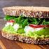 Avocado Sandwich