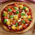 3. Pizza tortilla