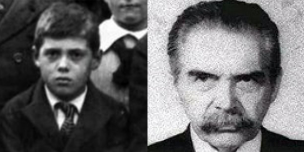 06 Dr Josef Mengele