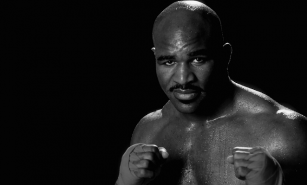 06 Evander Holyfield