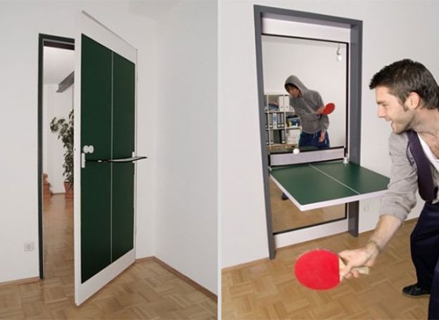 06 Porta Ping Pong