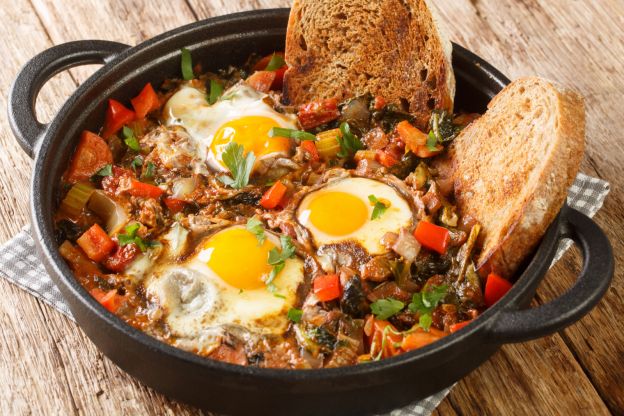 Acquacotta maremmana