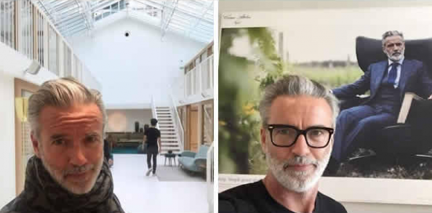 07 Designer e trend setter